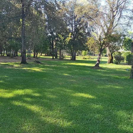 Maison Climatisee 150 M De La Διαμέρισμα