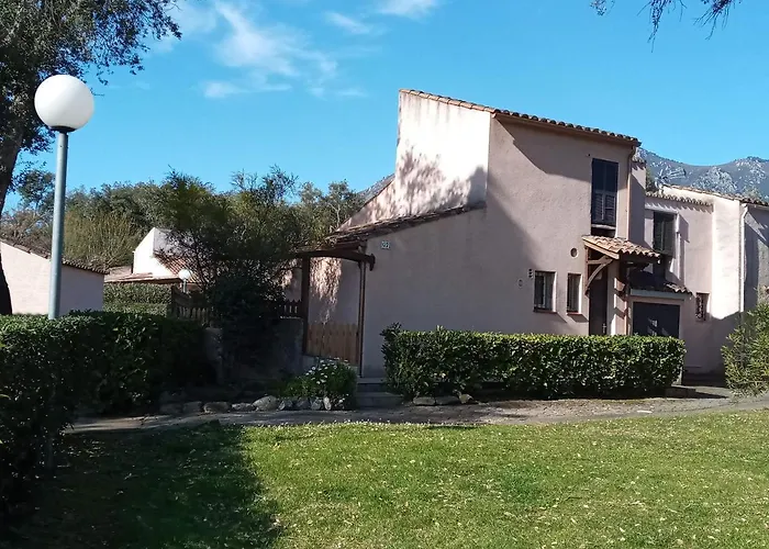 Appartement Maison Climatisée 150 M De La *