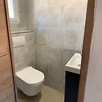 Maison Climatisee 150 M De La Santa-Maria-Poggio (Corsica)
