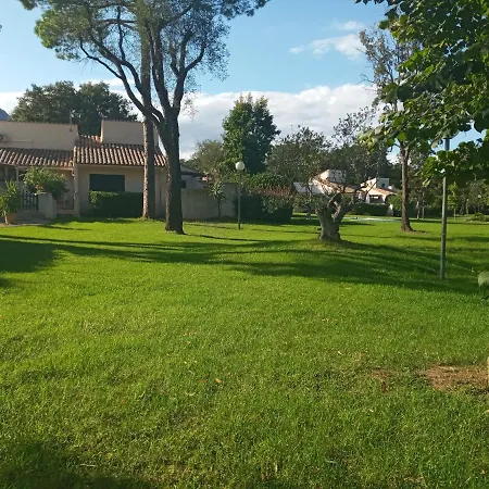 Apartament Maison Climatisee 150 M De La Santa-Maria-Poggio (Corsica)