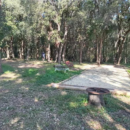 Maison Climatisee 150 M De La Santa-Maria-Poggio (Corsica)