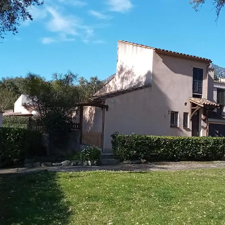 Apartament Maison Climatisee 150 M De La *