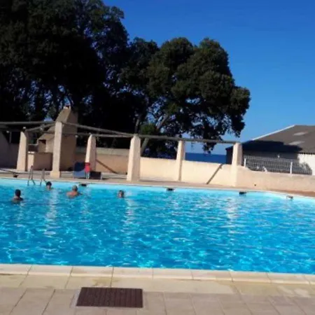 Apartamento Maison Climatisee 150 M De La