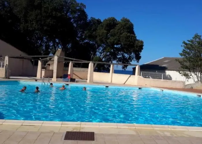 Apartment Maison Climatisee 150 M De La